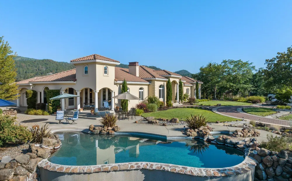 Find Your Agricultural Property